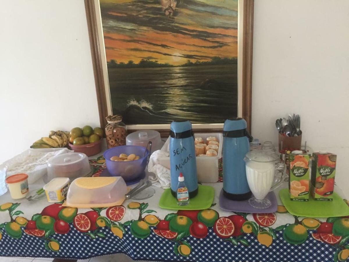 Pousada Do Rio Corrente Alvorada do Norte 외부 사진