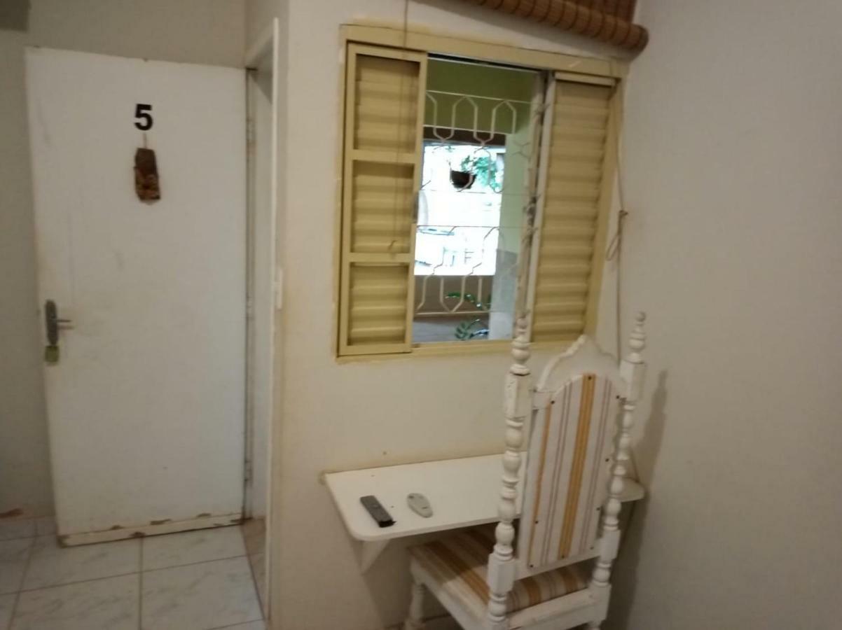 Pousada Do Rio Corrente Alvorada do Norte 외부 사진