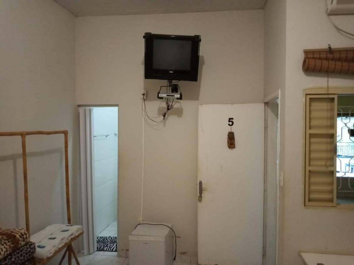 Pousada Do Rio Corrente Alvorada do Norte 외부 사진