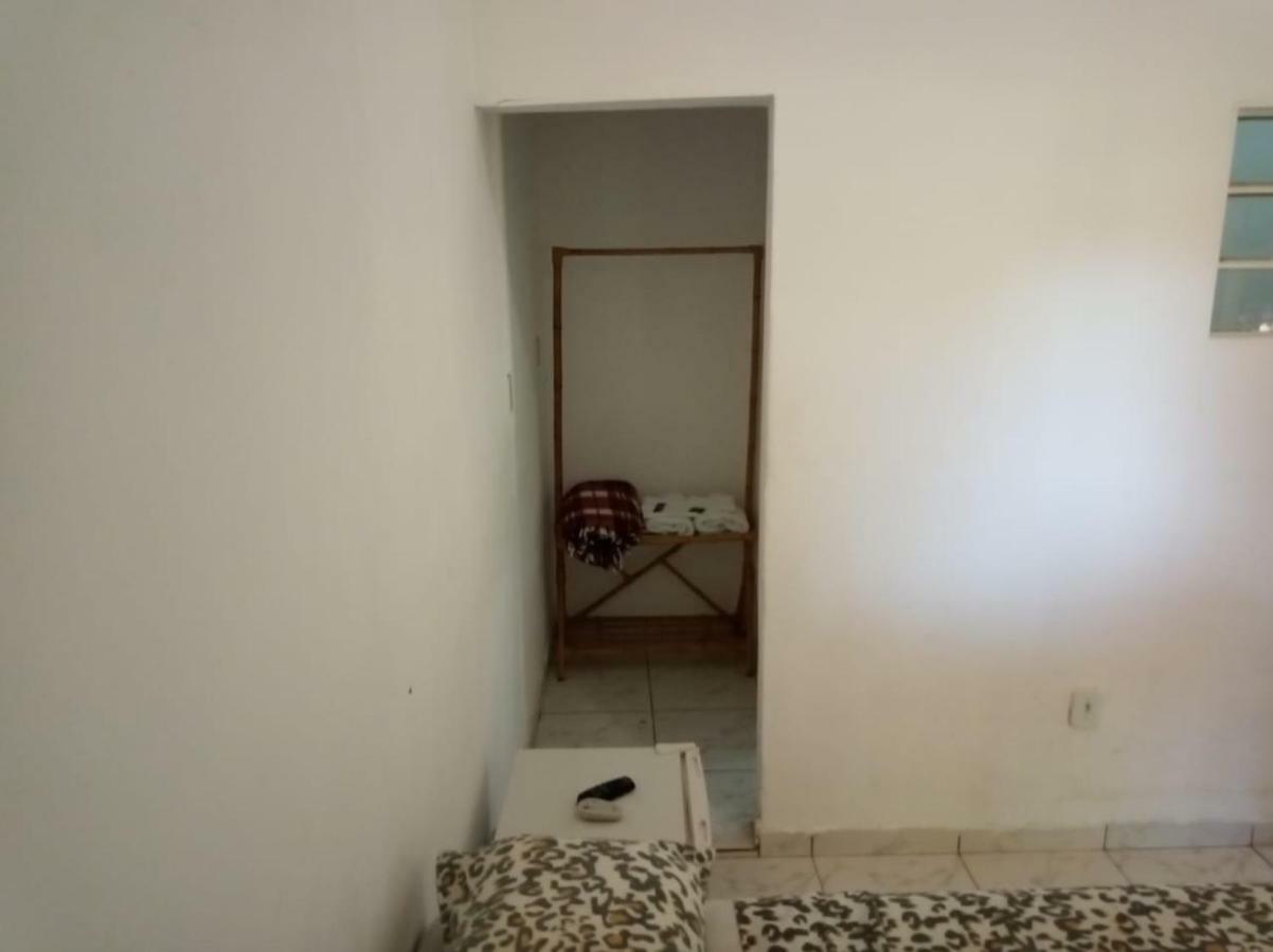 Pousada Do Rio Corrente Alvorada do Norte 외부 사진